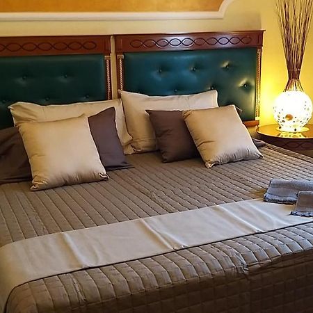 Hotel La Conca Вила Сан Джовани Екстериор снимка