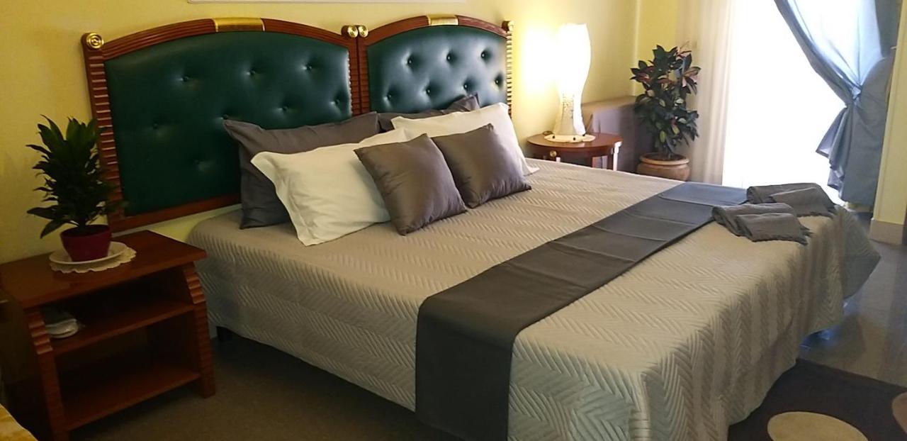 Hotel La Conca Вила Сан Джовани Екстериор снимка
