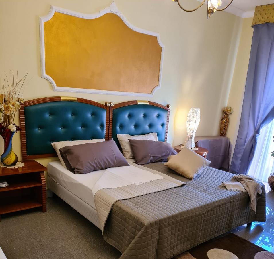 Hotel La Conca Вила Сан Джовани Екстериор снимка