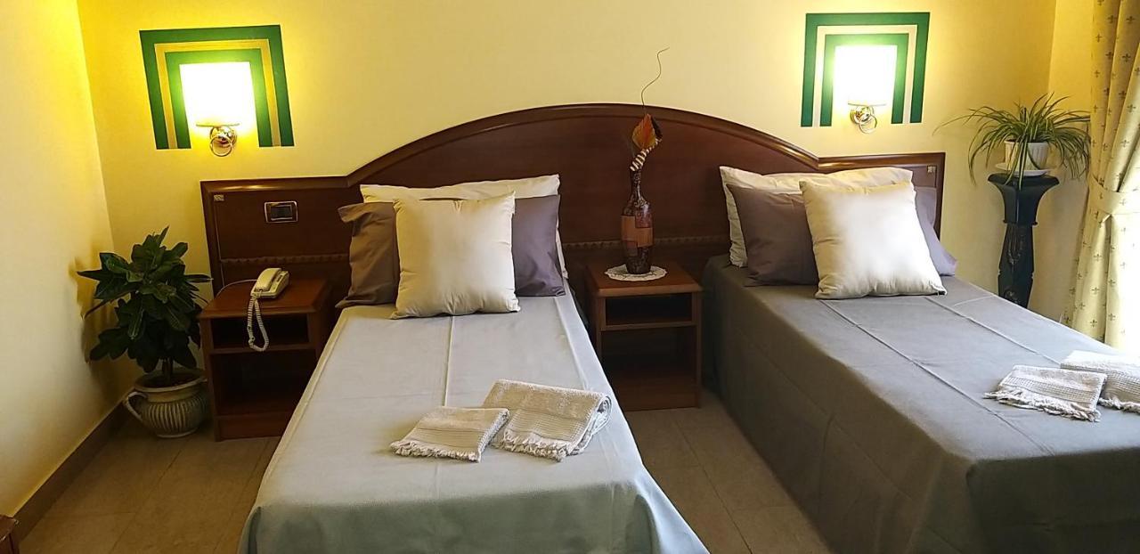 Hotel La Conca Вила Сан Джовани Екстериор снимка
