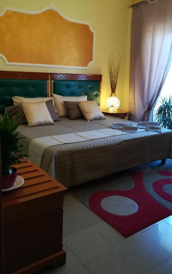 Hotel La Conca Вила Сан Джовани Екстериор снимка