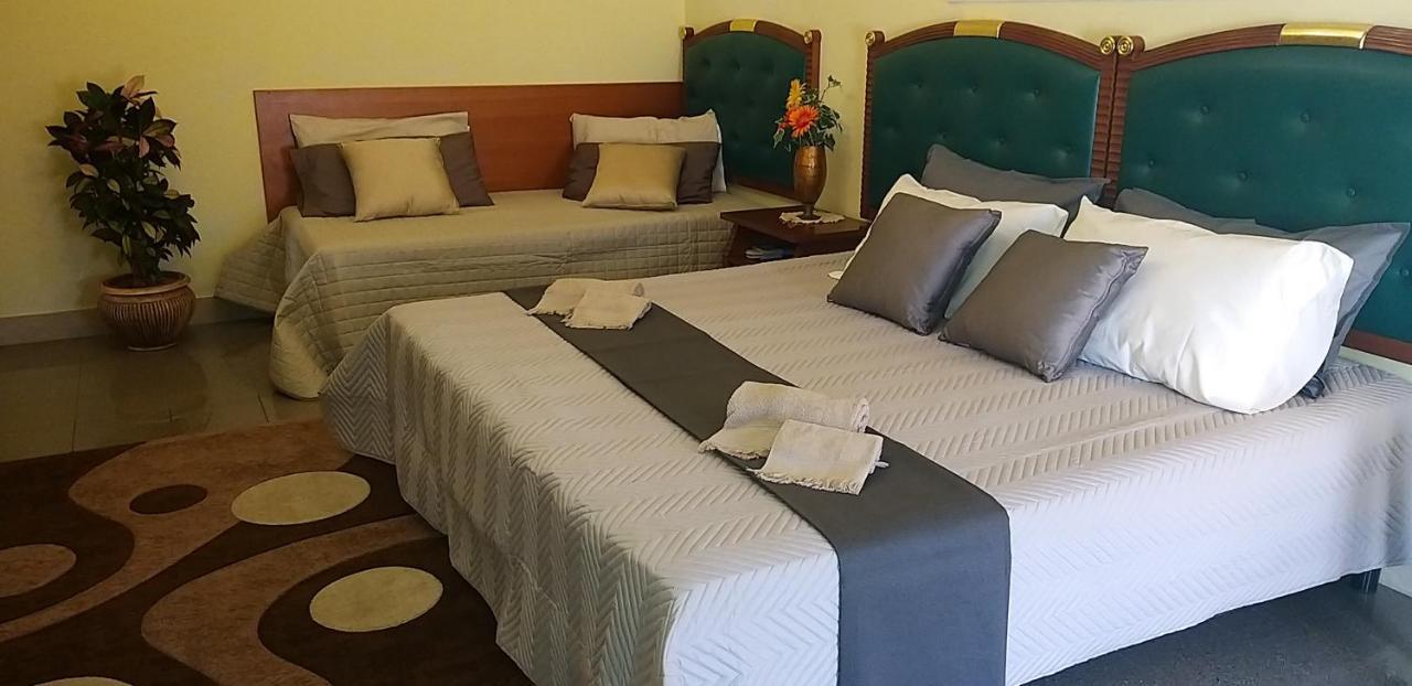 Hotel La Conca Вила Сан Джовани Екстериор снимка