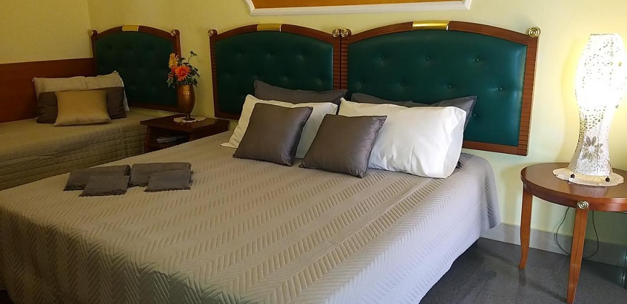 Hotel La Conca Вила Сан Джовани Екстериор снимка