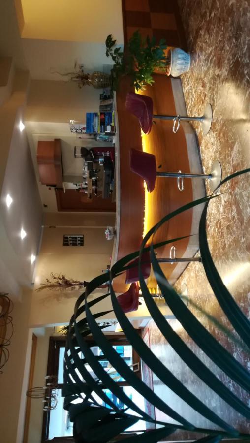 Hotel La Conca Вила Сан Джовани Екстериор снимка