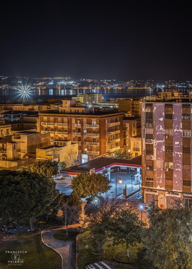 Hotel La Conca Вила Сан Джовани Екстериор снимка